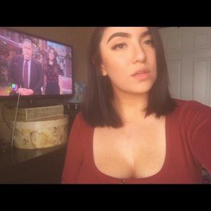 Meet your Posher, Erika